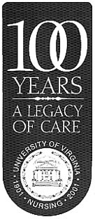 nursing 100 years