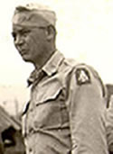 Colonel Lewis W. Kirkman