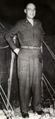 Colonel John W. McKoan