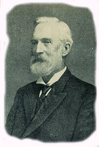 William Washington Baker