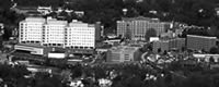 University of Virginia Hospital, 2000-2001