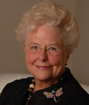 Dr. Sharon Hostler