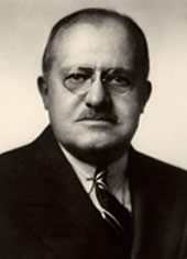 Dr. Harvey E. Jordan