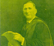 Professor William Goodwin