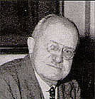 Dean Harvey E. Jordan