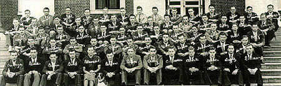 Medical School Class of 1939