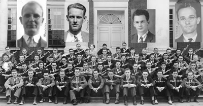 Medical School Class of 1941