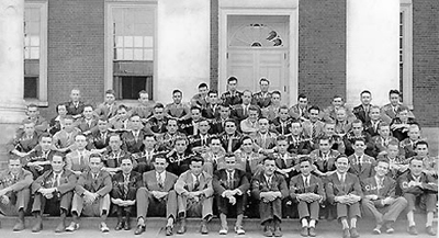 Medical School Class of 1942