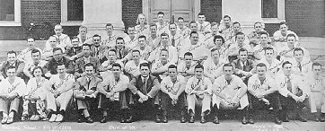 First Medical School Class of 1943