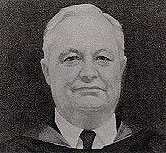 Edwin Partridge Lehman, Professor of Surgery and Gynecology