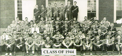 Medical School Class of 1944