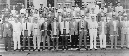 Medical School Class of 1948