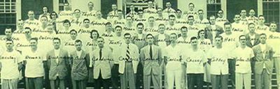 Medical School Class of 1950