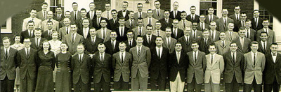 Medical School Class of 1959