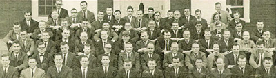Medical School Class of 1964