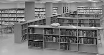 Medical Library's current periodicals and books