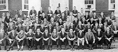 Medical School Class of 1967