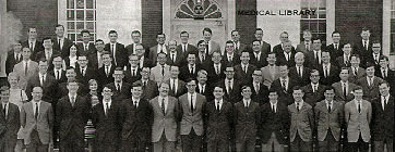 Medical School Class of 1969