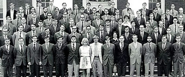 Medical School Class of 1970