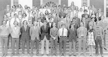 Medical School Class of 1973