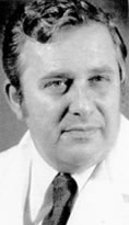 Dr. Norman J. Knorr named Dean of the School of Medicnine