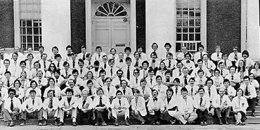 Medical School Class of 1977