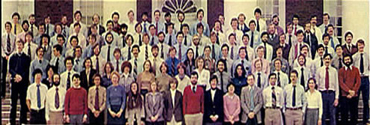 Medical School Class of 1980