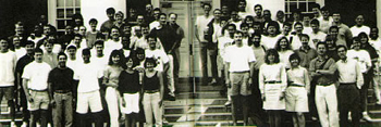 Medical School Class of 1994
