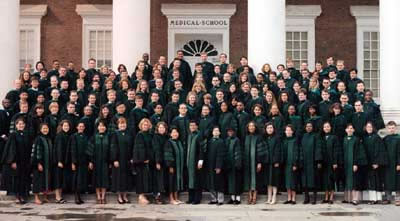 Medical School Class of 1998