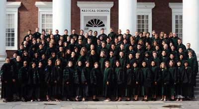 Medical School Class of 1999