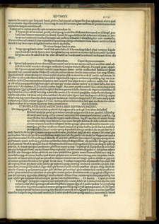 Celsus, [De medicina libri viii], xliiii