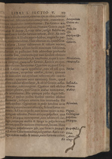 Fuchs, …Institutionum medicinae libri quinque…, p 159