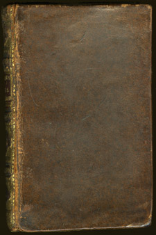Albertus, …De secretis mulierum…, front cover