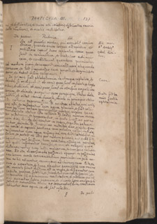 Bernard de Gordon, Omnium aegritudinum a vertice ad calcem, opus praeclariss, p 137