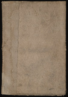 Fabricius, ab Aquapendente, L’opere cirugiche…, front cover