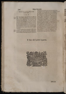 Fabricius, ab Aquapendente, L’opere cirugiche&hellip, p 126;